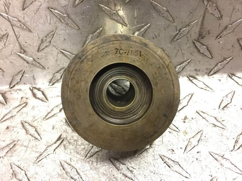 CAT C11/13 Other components