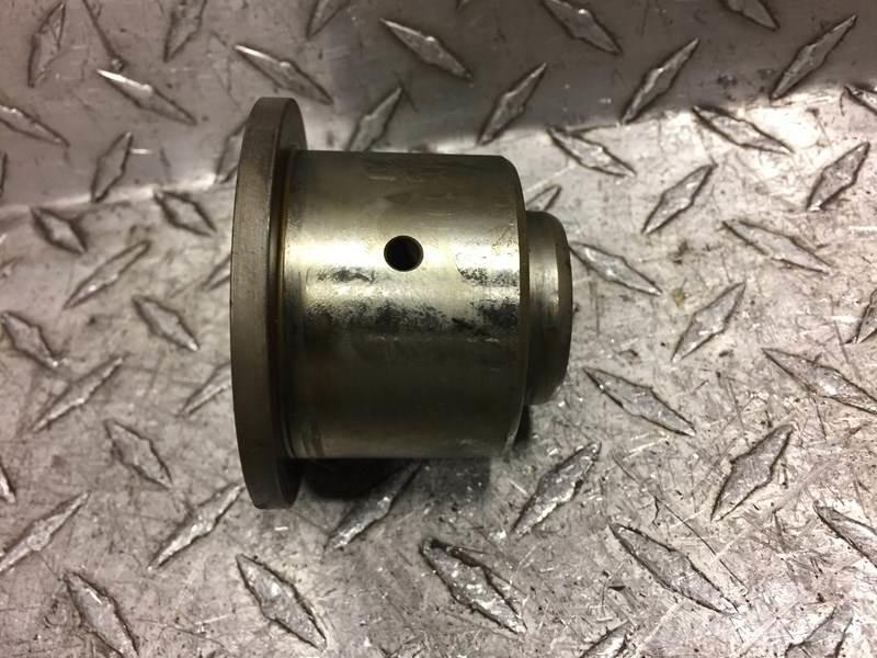 CAT C11/13 Other components
