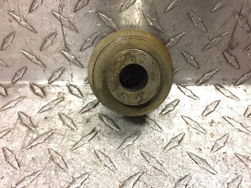 CAT C11/13 Other components