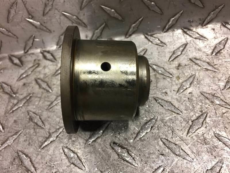 CAT C11/13 Other components