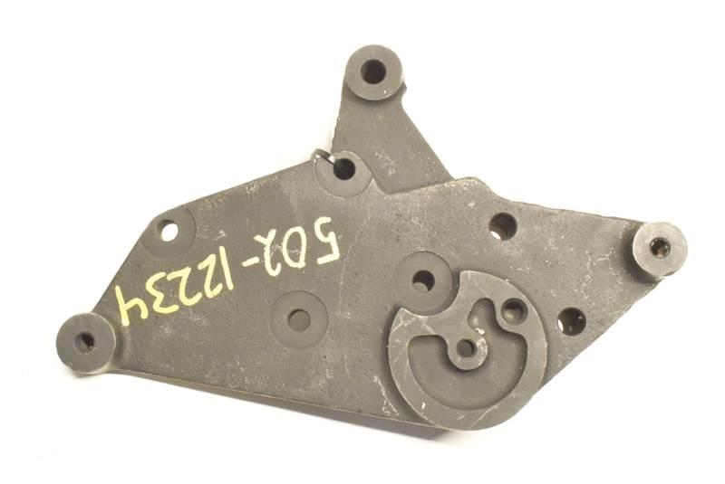 CAT C12 Other components
