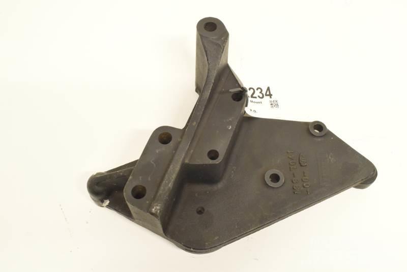 CAT C12 Other components