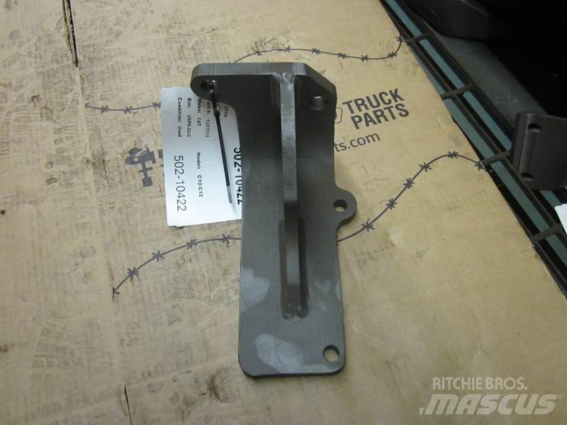 CAT C12 Other components