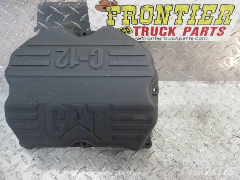 CAT C12 Other components