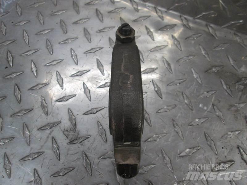 CAT C12 Other components