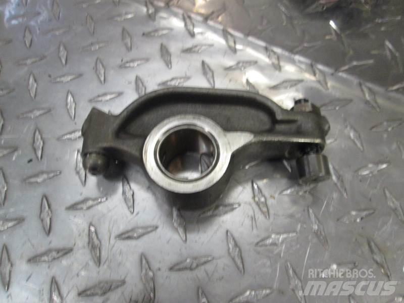 CAT C12 Other components