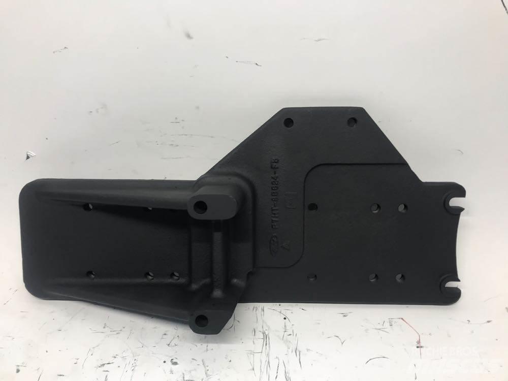 CAT C12 Other components