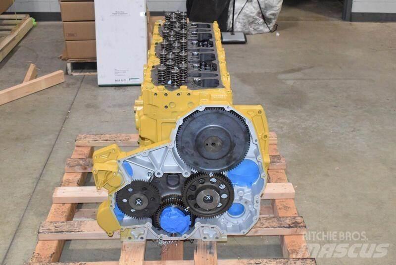 CAT C12 Engines