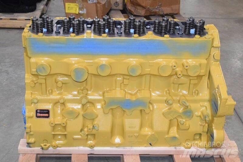 CAT C12 Engines