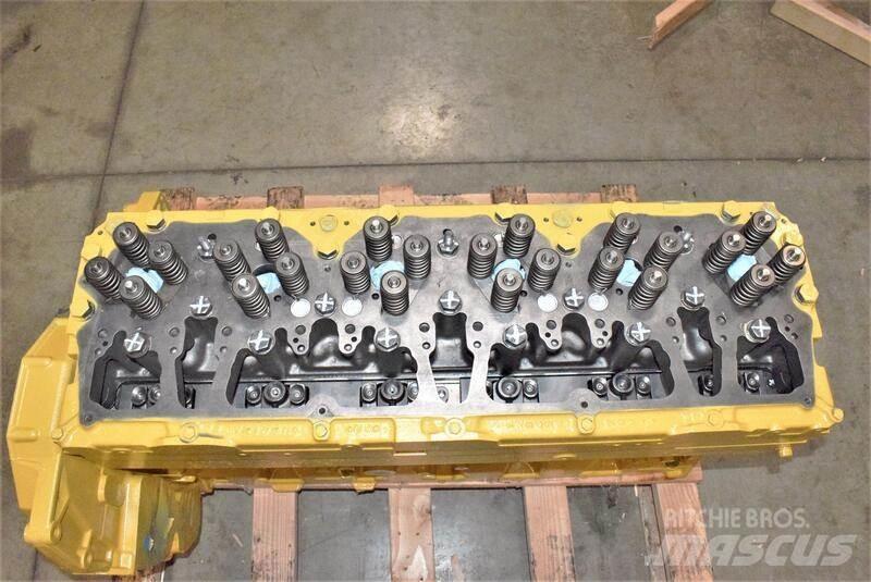 CAT C12 Engines