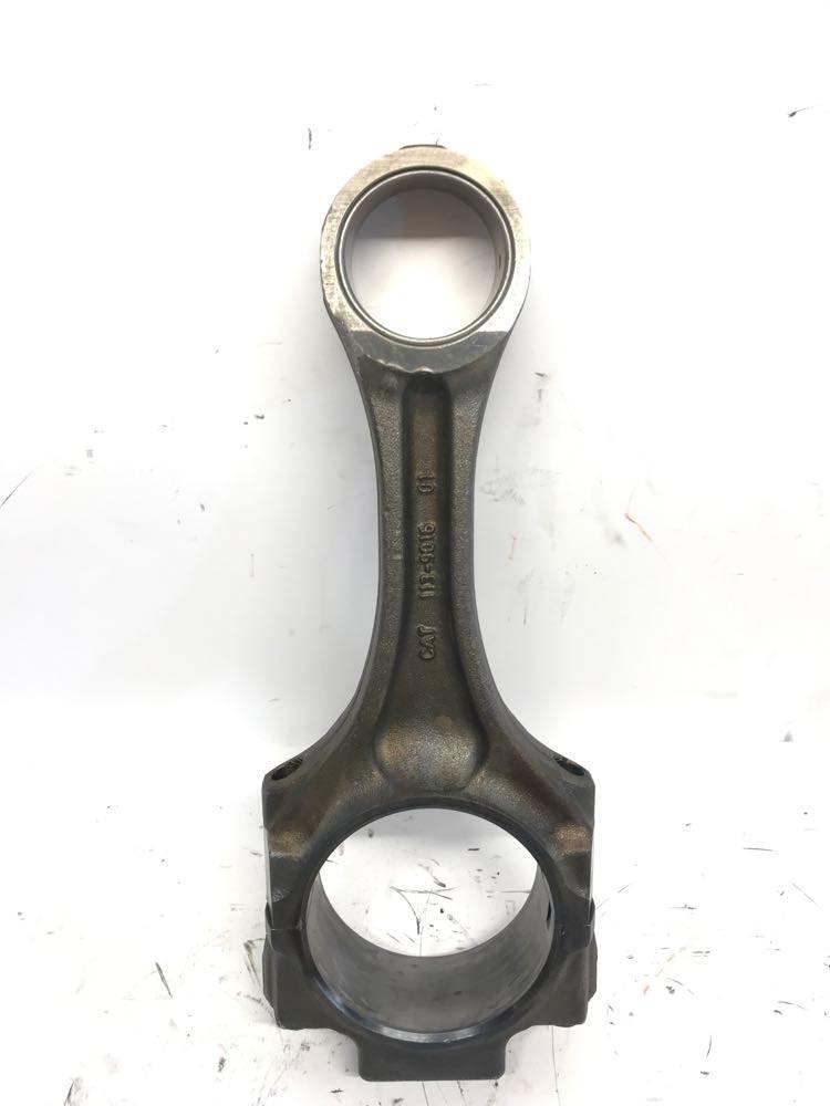 CAT C12 Other components