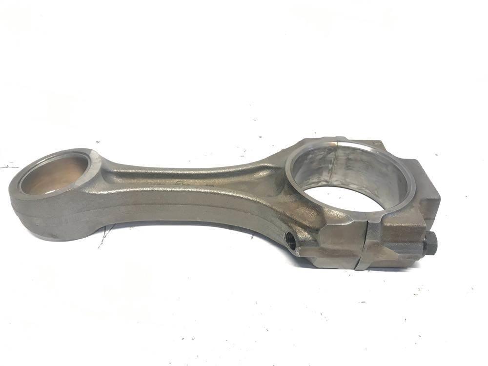 CAT C12 Other components