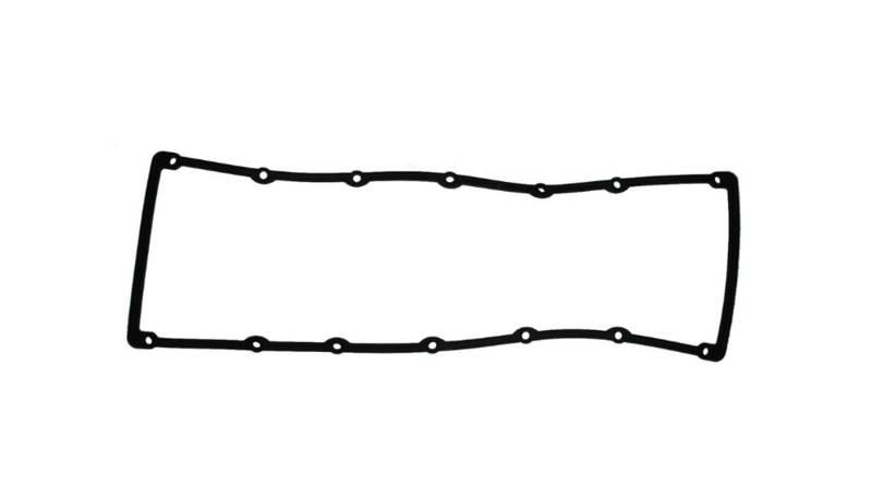 CAT C12 Other components