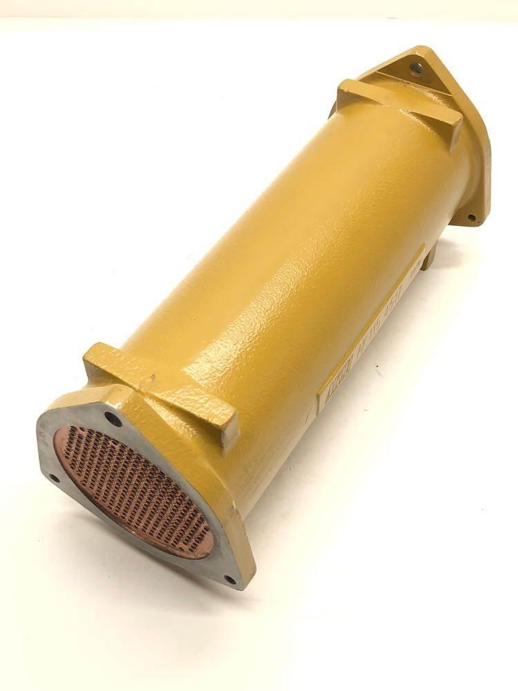 CAT C12 Other components