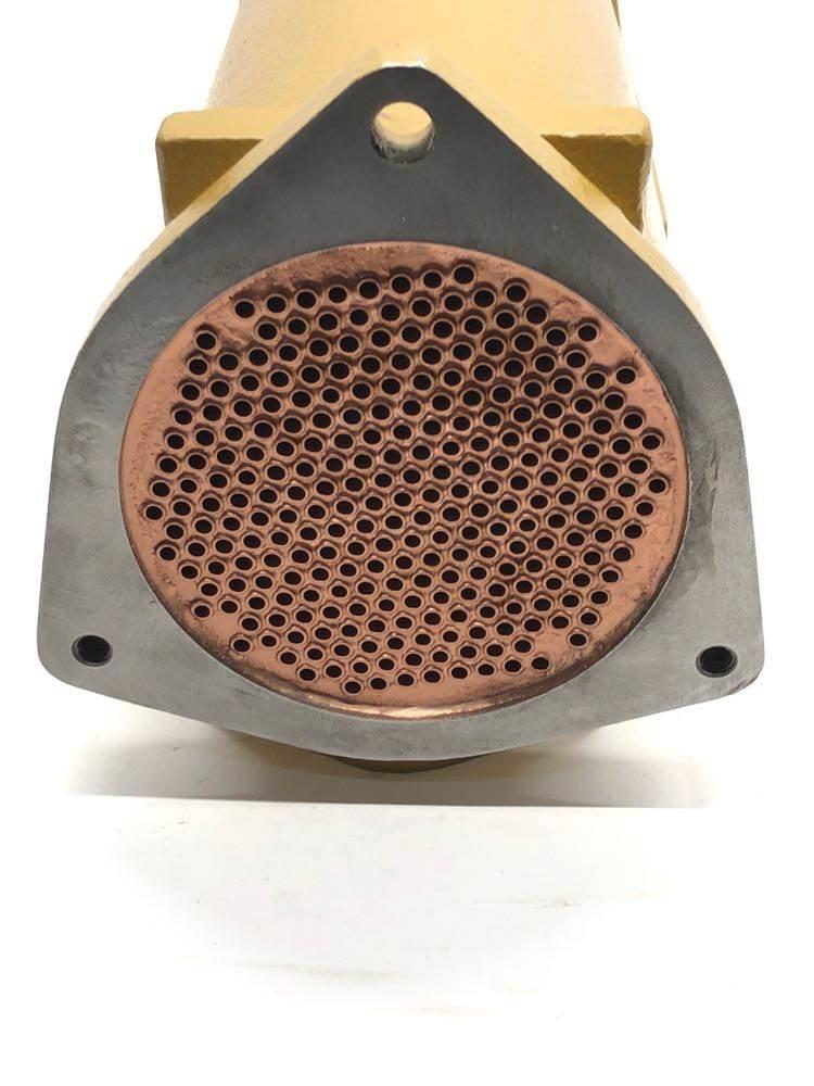 CAT C12 Other components