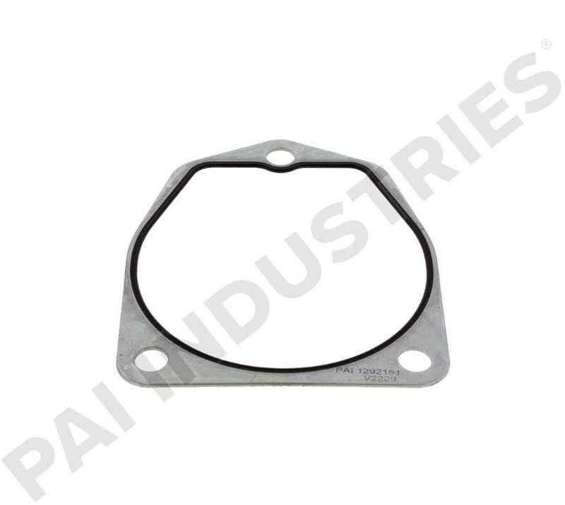 CAT C12 Other components