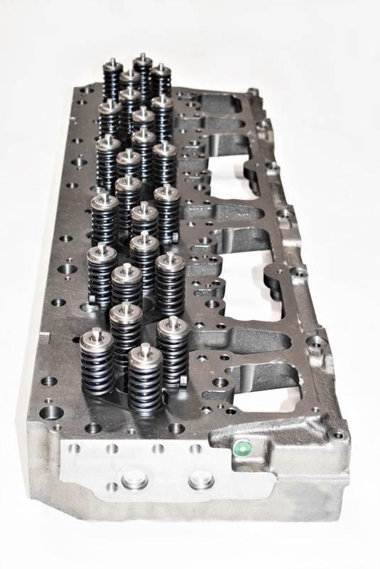 CAT C12 Other components