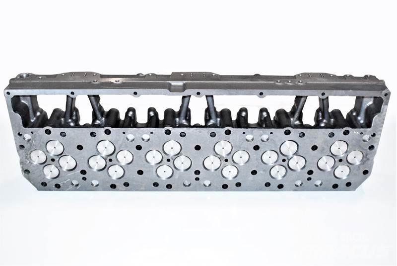 CAT C12 Other components
