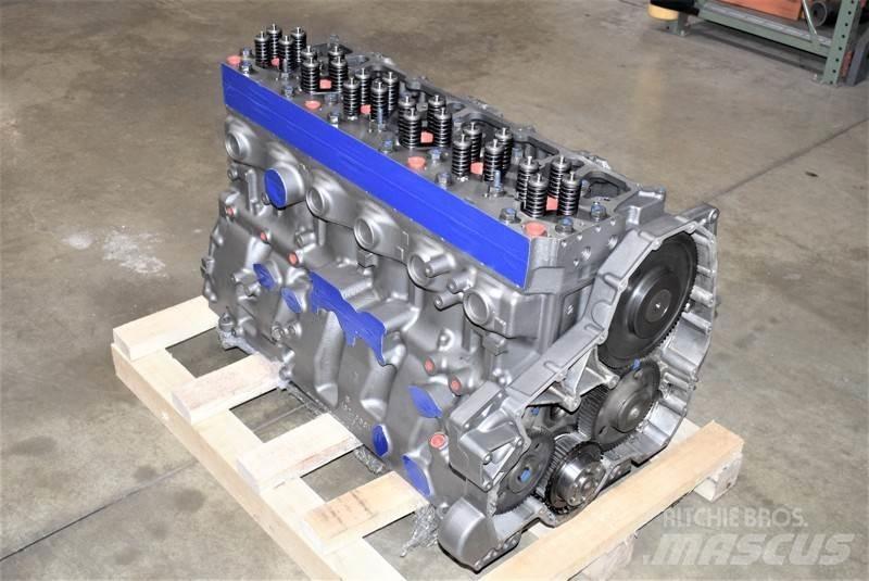 CAT C12 Engines