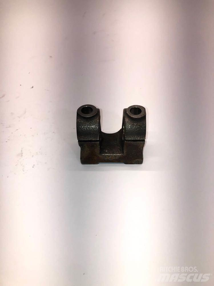 CAT C13 Other components