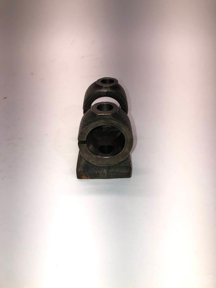 CAT C13 Other components