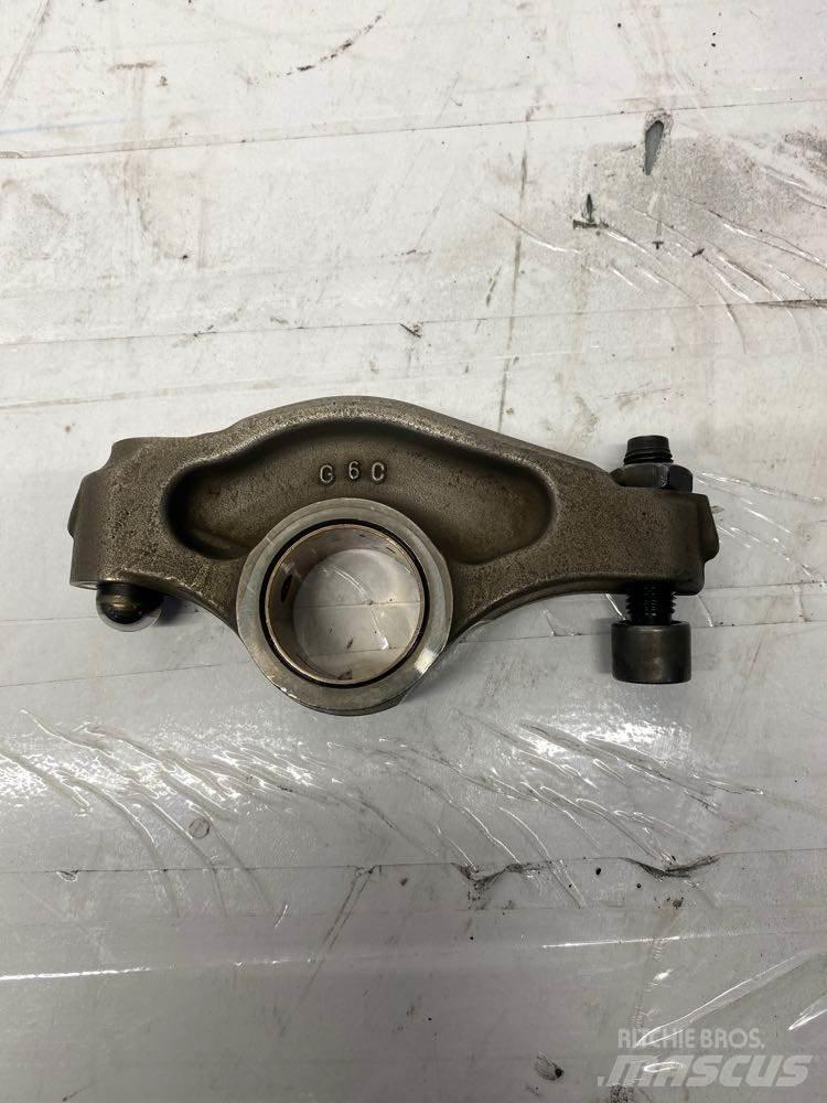 CAT C13 Other components