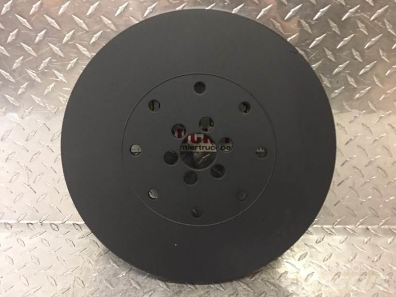 CAT C13 Other components