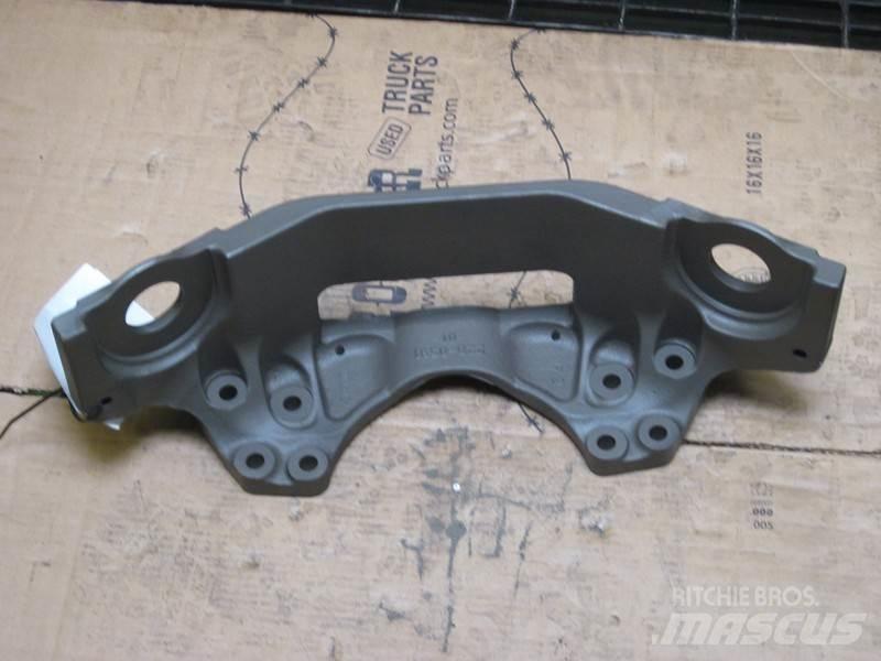 CAT C13 Other components
