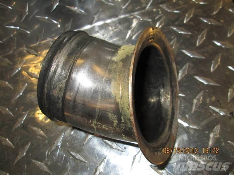 CAT C13 Other components