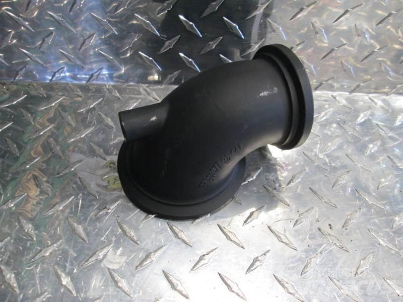 CAT C13 Other components
