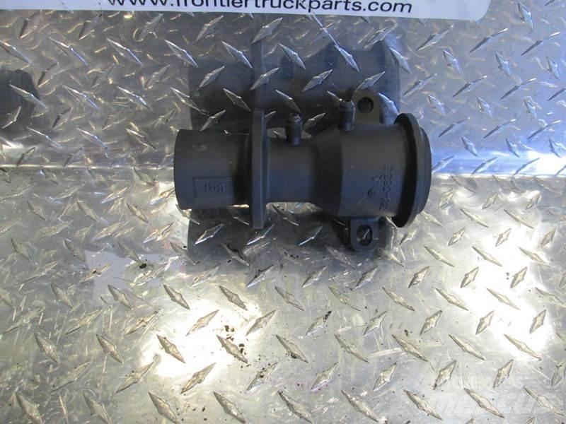 CAT C13 Other components
