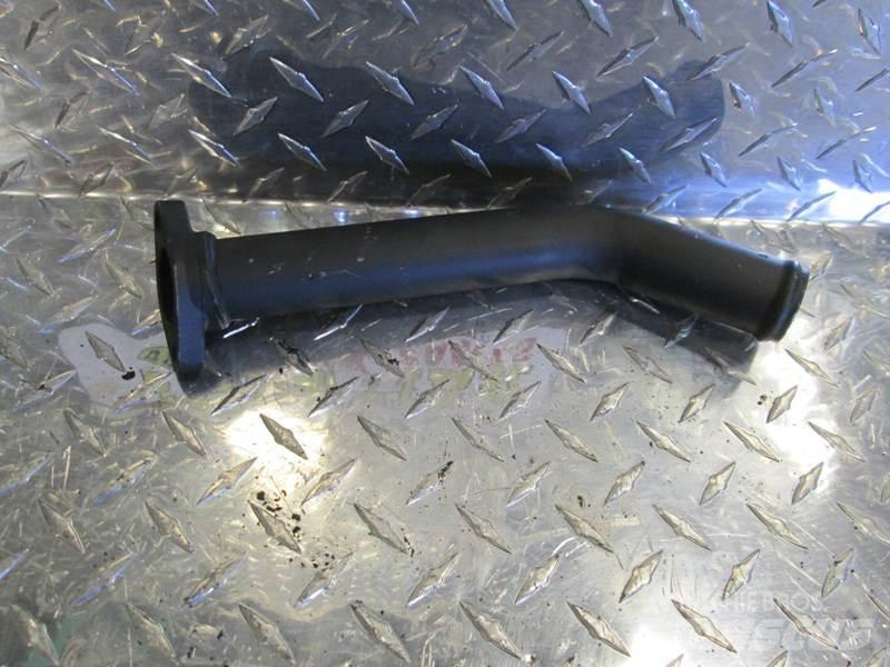 CAT C13 Other components