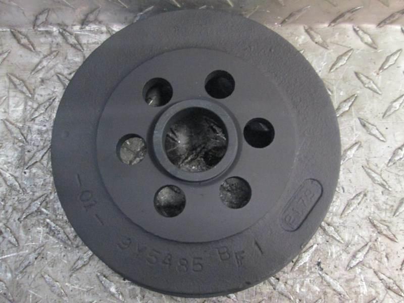 CAT C13 Other components
