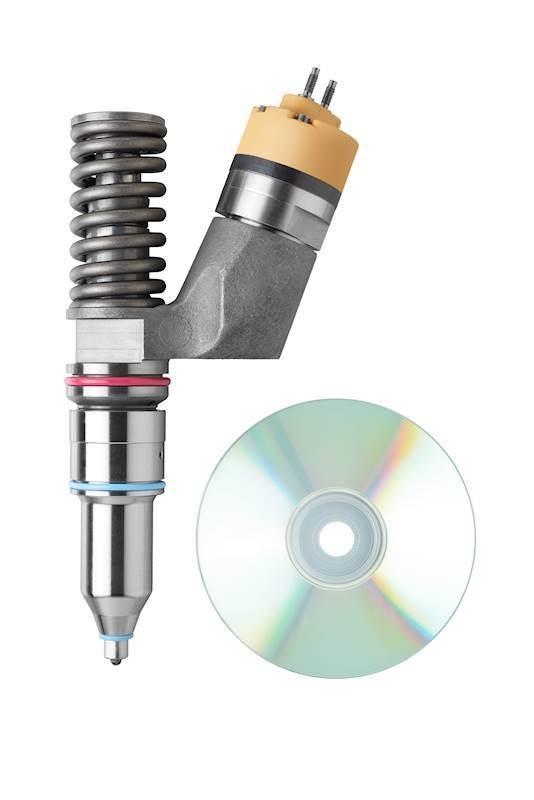 CAT C13 Other components