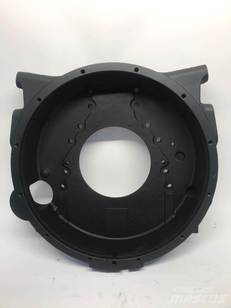CAT C13 Other components