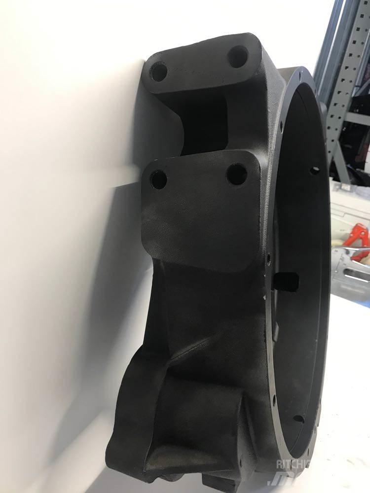 CAT C13 Other components