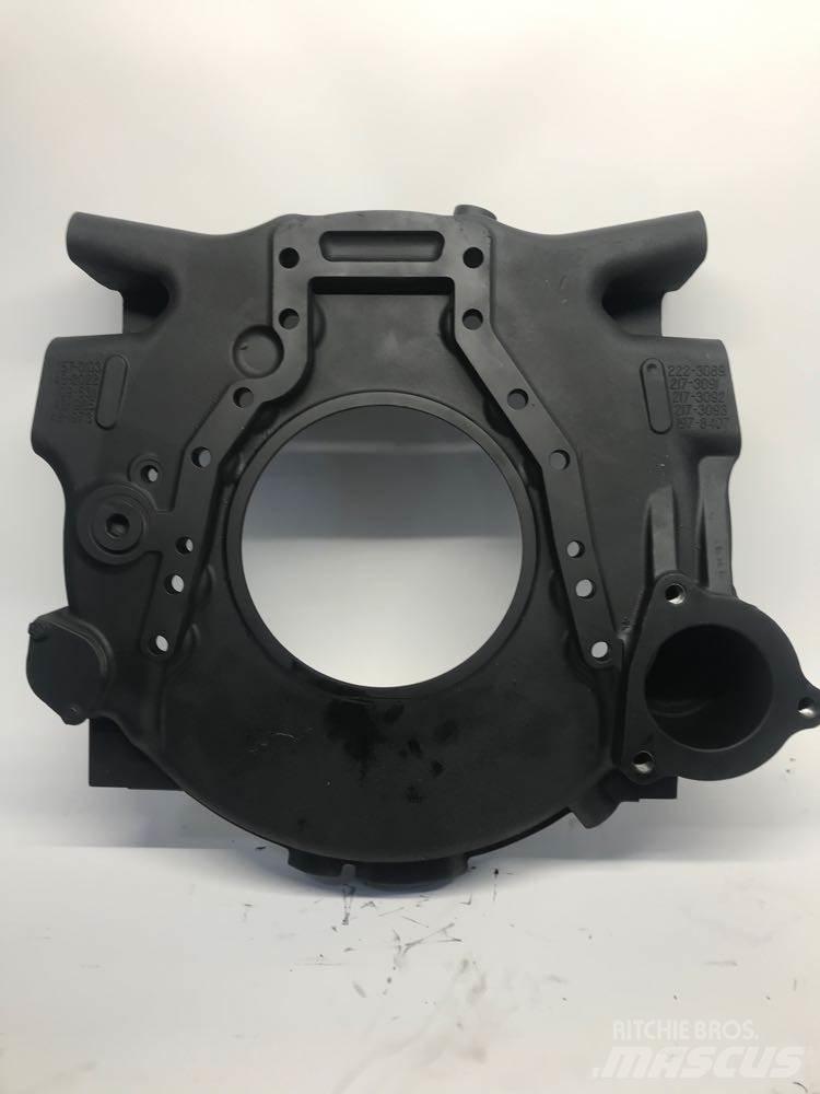 CAT C13 Other components