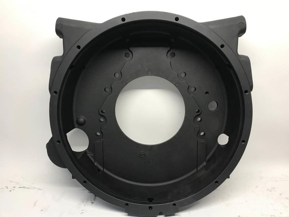 CAT C13 Other components