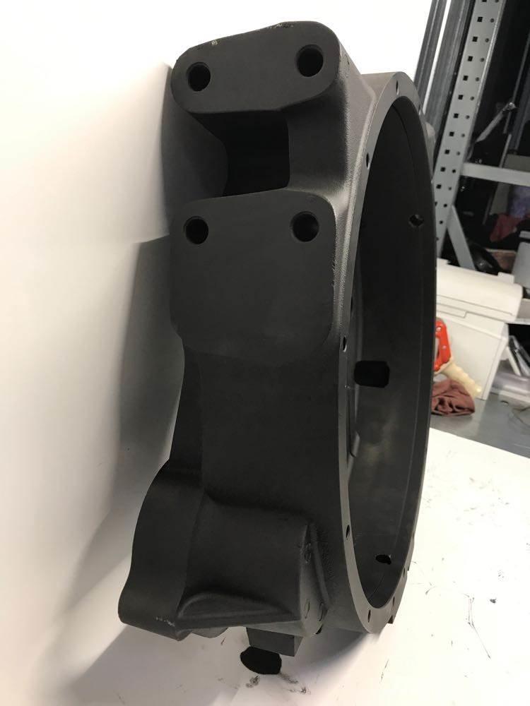 CAT C13 Other components