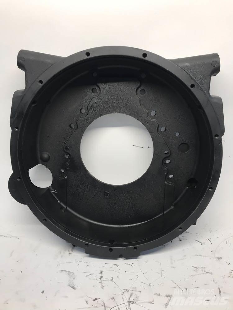 CAT C13 Other components