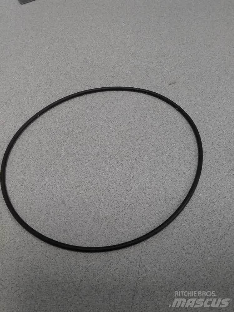 CAT C13 Other components