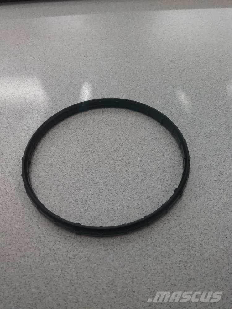 CAT C13 Other components