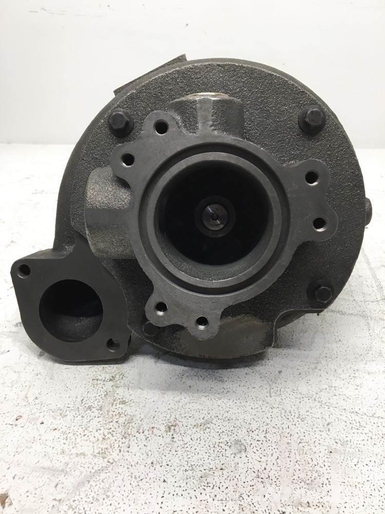 CAT C13 Other components