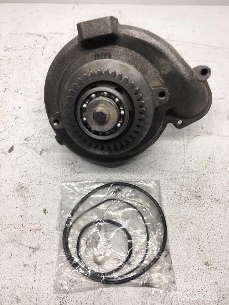 CAT C13 Other components