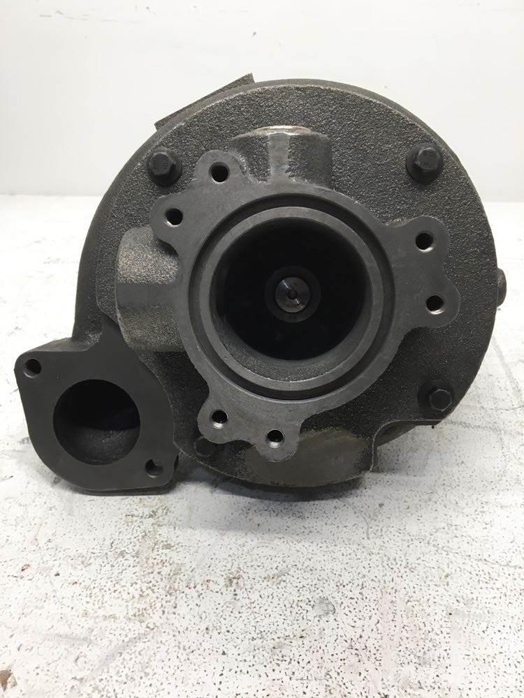 CAT C13 Other components