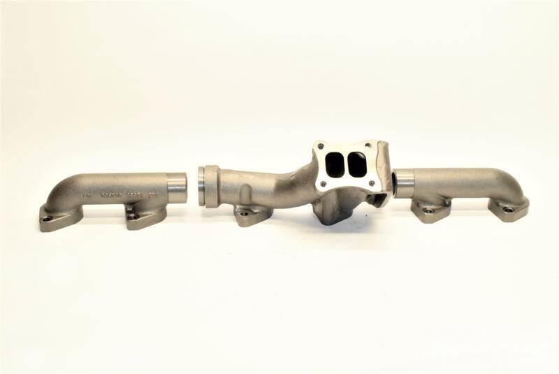 CAT C13 Other components