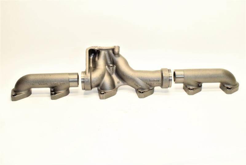 CAT C13 Other components