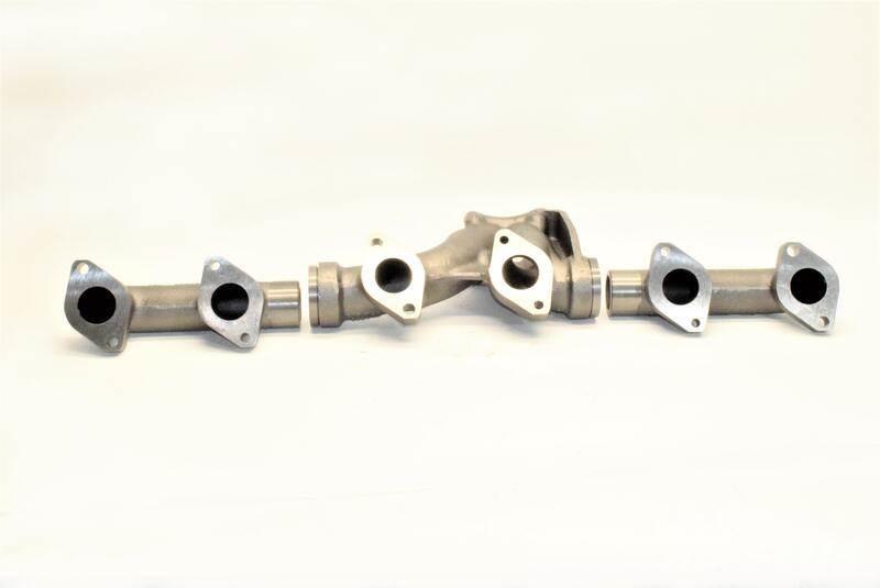 CAT C13 Other components