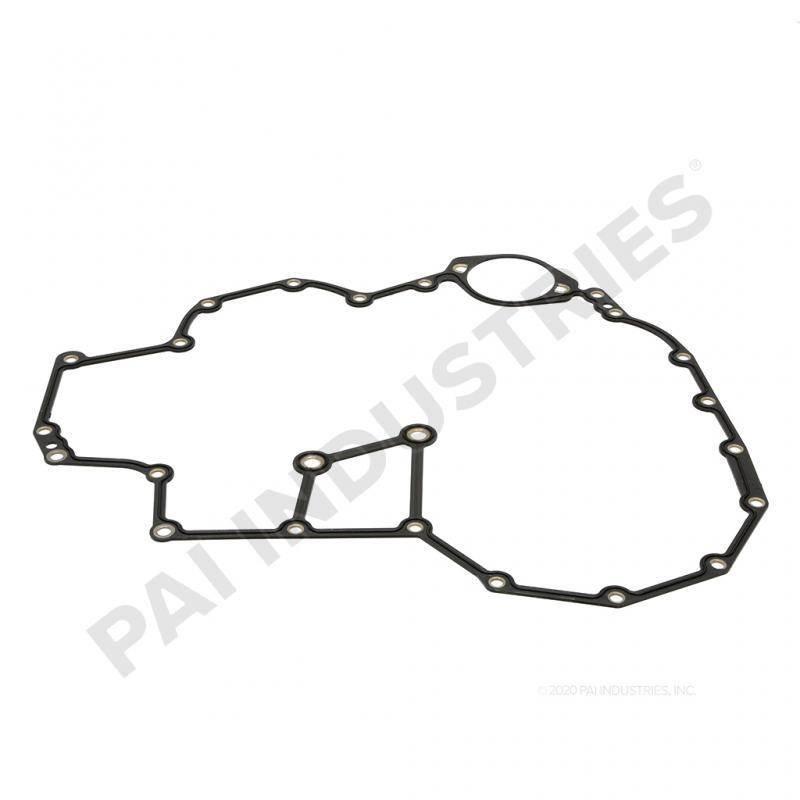 CAT C13 Other components
