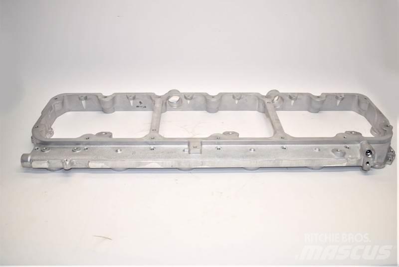 CAT C15 Other components